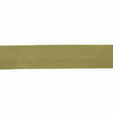 Cinta Bies Oliva 30mm - Ribes y Casals