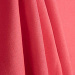 Sarga de Ramio Color Coral - Ribes y Casals