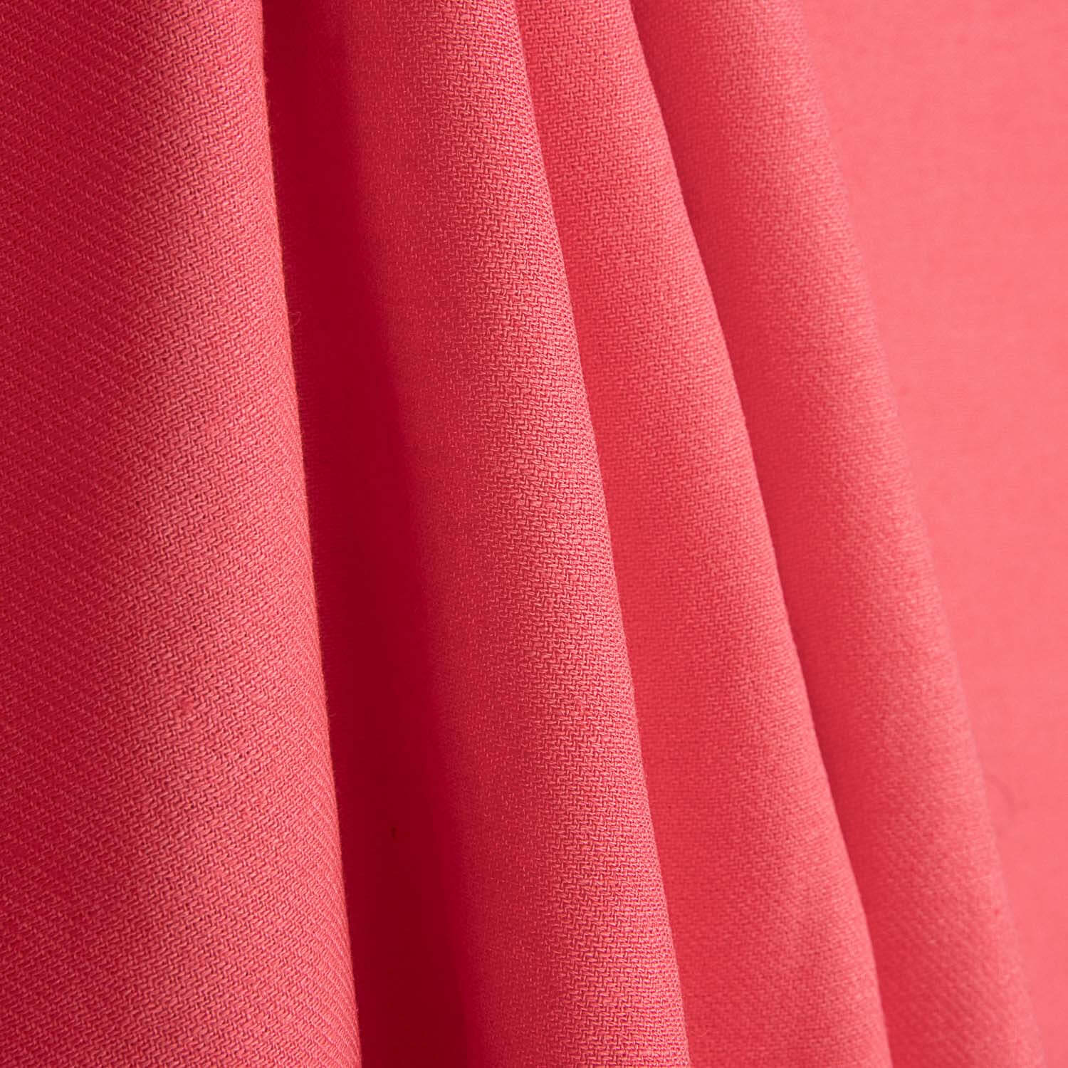Sarga de Ramio Color Coral - Ribes y Casals