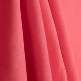 Sarga de Ramio Color Coral - Ribes y Casals
