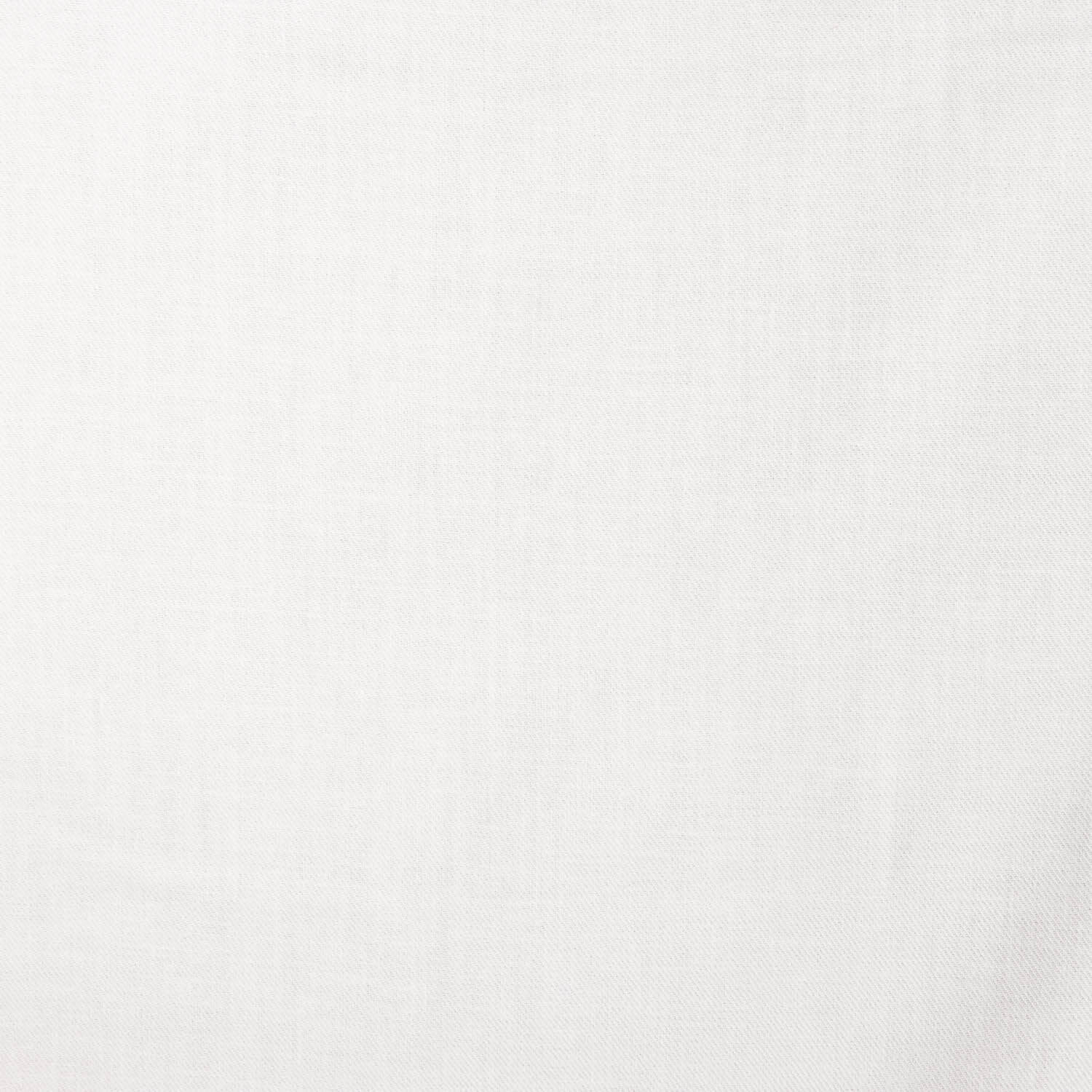 Camisería Algodón Blanca - Ribes y Casals