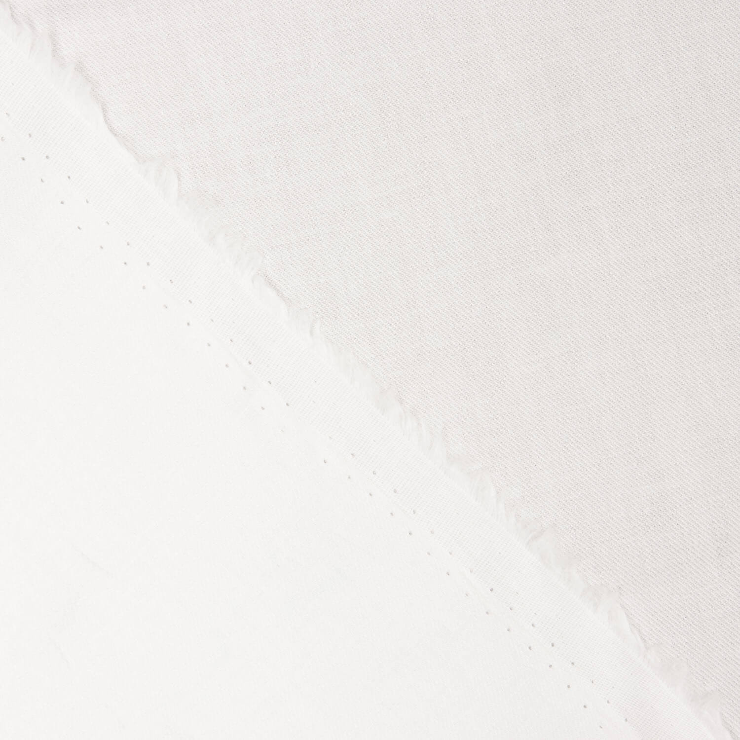 Camisería Algodón Blanca - Ribes y Casals