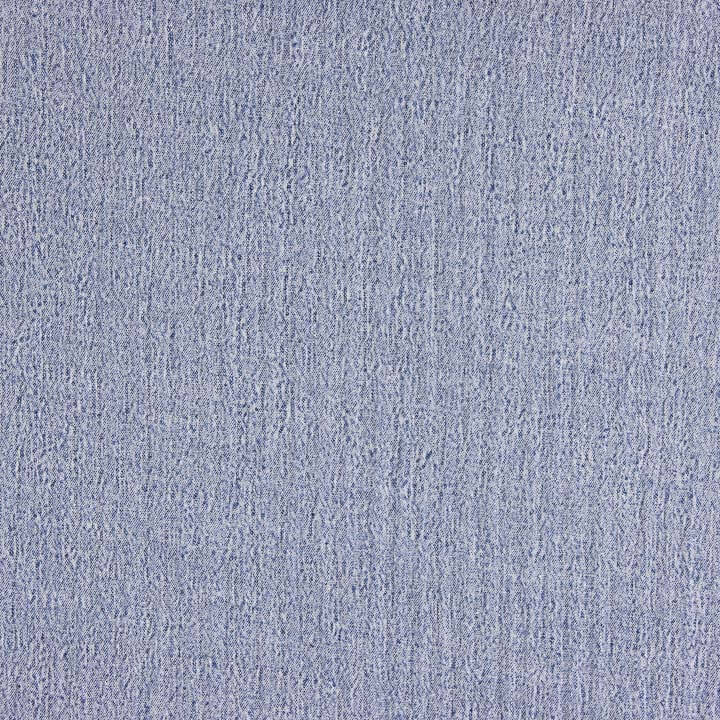 Doble Gasa Chambray Azul Denim - Ribes y Casals