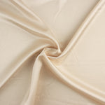 Charmeuse Spandex Marfil - Ribes y Casals
