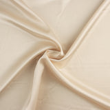 Charmeuse Spandex Marfil - Ribes y Casals