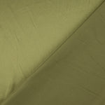 Charmeuse Spandex Verde Kaki - Ribes y Casals