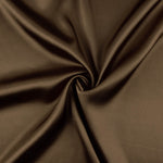 Charmeuse Spandex Marrón - Ribes y Casals