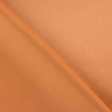Charmeuse Spandex Naranja Suave - Ribes y Casals