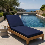 Lona Exterior Teflón Marino 320 cm - Ribes y Casals