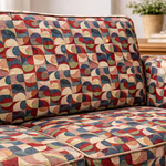 Gobelino Cubic Vintage - Ribes y Casals