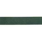 Cinta Bies Verde Botella 30mm - Ribes y Casals