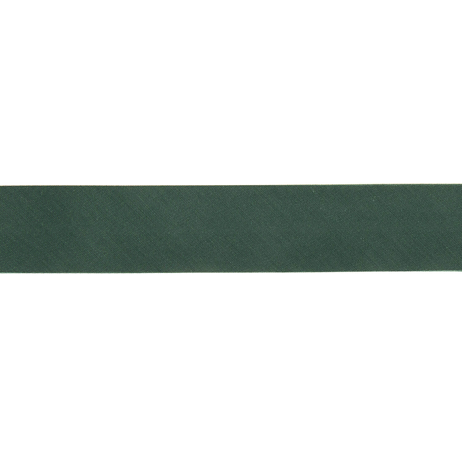 Cinta Bies Verde Botella 30mm - Ribes y Casals