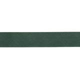 Cinta Bies Verde Botella 30mm - Ribes y Casals