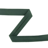 Cinta Bies Verde Botella 30mm - Ribes y Casals