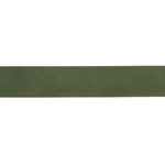 Cinta Bies Verde Kaki 30mm - Ribes y Casals