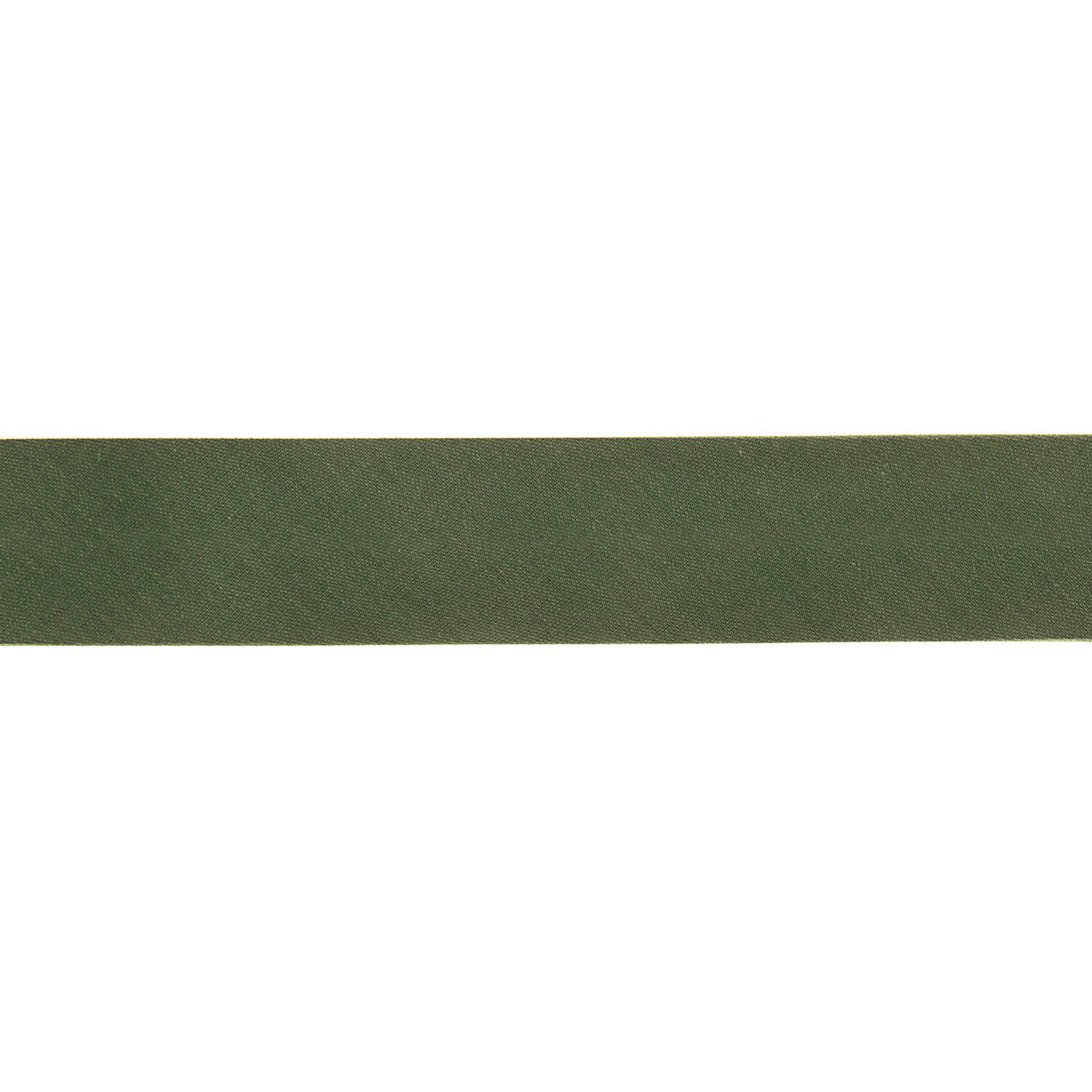 Cinta Bies Verde Kaki 30mm - Ribes y Casals