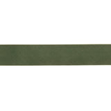 Cinta Bies Verde Kaki 30mm - Ribes y Casals