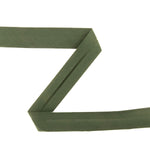 Cinta Bies Verde Kaki 30mm - Ribes y Casals
