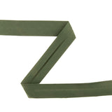 Cinta Bies Verde Kaki 30mm - Ribes y Casals