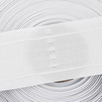 Cinta Fruncidora F-AUTOMATIC 75 P40 Blanca - Ribes y Casals