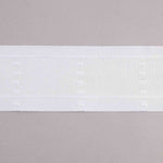 Cinta Fruncidora F-AUTOMATIC 75 P40 Blanca - Ribes y Casals
