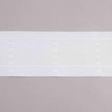 Cinta Fruncidora F-AUTOMATIC 75 P40 Blanca - Ribes y Casals