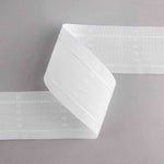 Cinta Fruncidora F-AUTOMATIC 75 P40 Blanca - Ribes y Casals