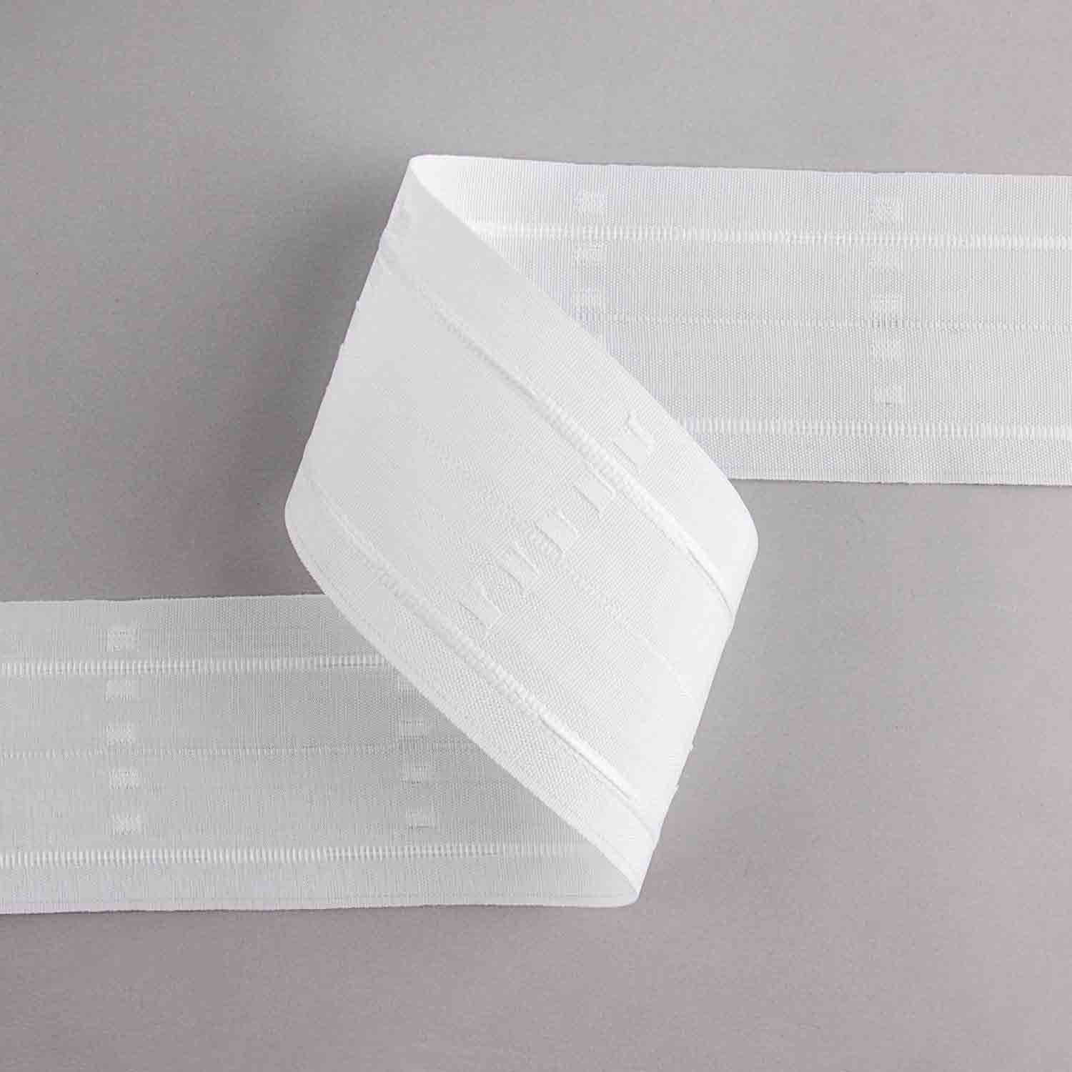 Cinta Fruncidora F-AUTOMATIC 75 P40 Blanca - Ribes y Casals
