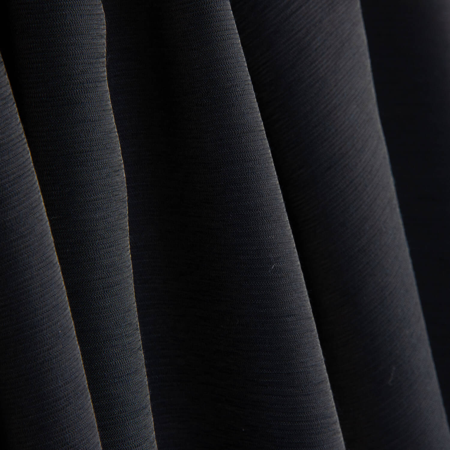 Retal viscosa Rayón Denisse Marino 80 x 140 cm - Ribes y Casals