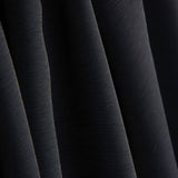 Retal viscosa Rayón Denisse Marino 80 x 140 cm - Ribes y Casals