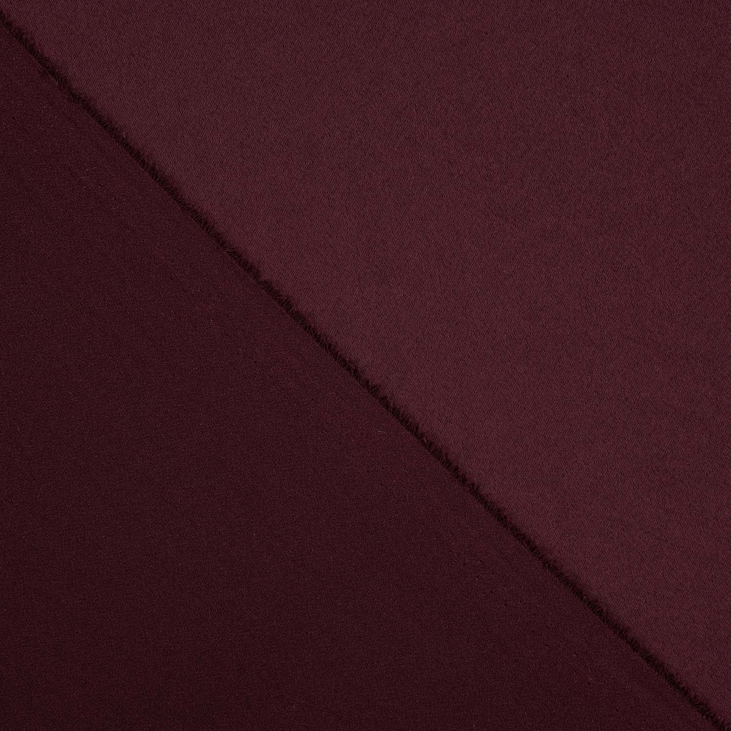 Crepé Liso Burdeos - Ribes y Casals