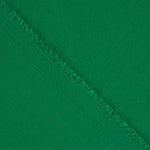 Crepe Textura Verde Esmeralda - Ribes y Casals