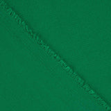 Crepe Textura Verde Esmeralda - Ribes y Casals