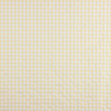 Seersucker Cuadros Amarillos - Ribes y Casals