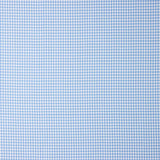 Cuadros Vichy Basic Azul Claro Mini 20 - Ribes y Casals