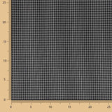 Cuadros Ventana Luto Triple Línea Negro Blanco - Ribes y Casals