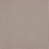 Cuadros Vichy Basic Marrón Mini 2 mm - Ribes y Casals