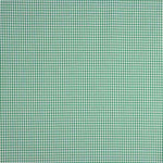 Cuadros Vichy Basic Verde Mini 2 mm - Ribes y Casals