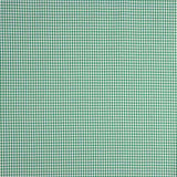 Cuadros Vichy Basic Verde Mini 2 mm - Ribes y Casals