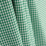 Cuadros Vichy Basic Verde Mini 2 mm - Ribes y Casals