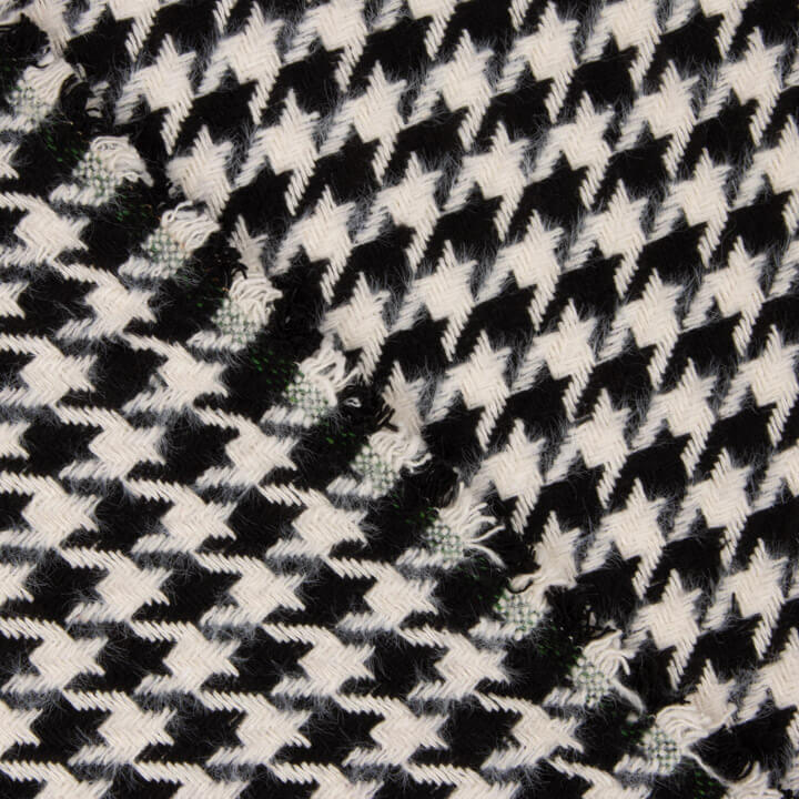 Tweed de Lana Chelsea Pata de Gallo - Ribes y Casals