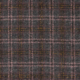 Tweed de Lana Balmoral a Cuadros - Ribes y Casals