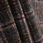 Tweed de Lana Balmoral a Cuadros - Ribes y Casals