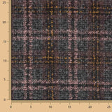 Tweed de Lana Balmoral a Cuadros - Ribes y Casals