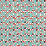 Popelín Estampado Bañadores - Ribes y Casals