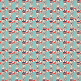 Popelín Estampado Bañadores - Ribes y Casals