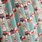 Popelín Estampado Bañadores - Ribes y Casals