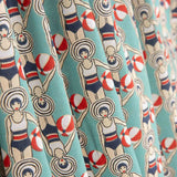 Popelín Estampado Bañadores - Ribes y Casals