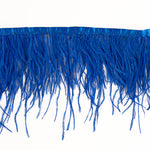 Fleco de Plumas Plus Azulina - Ribes y Casals