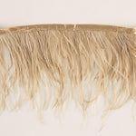 Fleco de Plumas Plus Beige - Ribes y Casals
